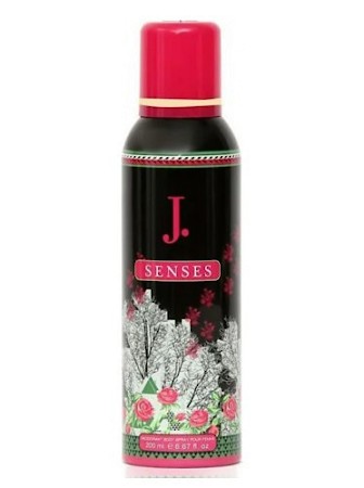 Bottle photo  Junaid Jamshed