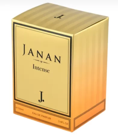 Bottle photo  Junaid Jamshed