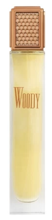 Luban Fusion Woody