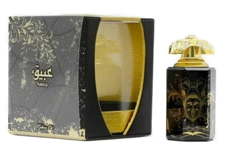 Bottle photo  Junaid Perfumes