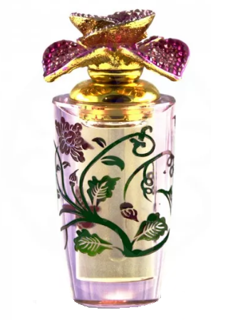 Junaid Perfumes Banafsaj Night Oil