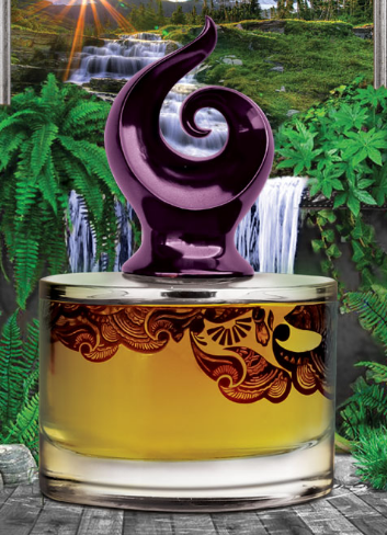 Junaid Perfumes Ghaina
