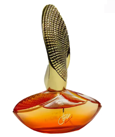 Junaid Perfumes Hadeel Eau De Parfum