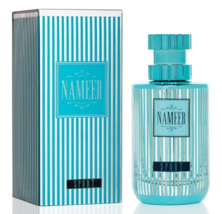 香水瓶照片  Junaid Perfumes