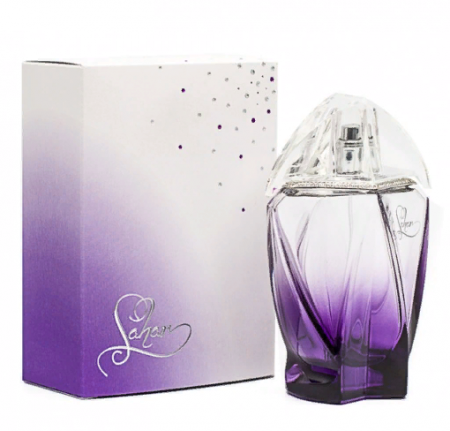 Junaid Perfumes Sahar Purple
