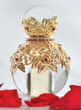 香水瓶照片  Junaid Perfumes