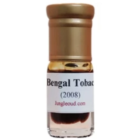 Jungle Oud Bengal Tobac