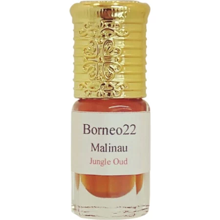 Foto des Flakons Jungle Oud Borneo 22