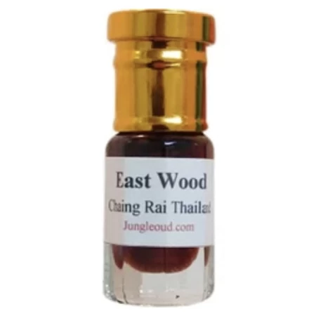 Foto des Flakons Jungle Oud Eastwood