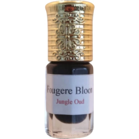 Foto des Flakons Jungle Oud Fougere Bloom