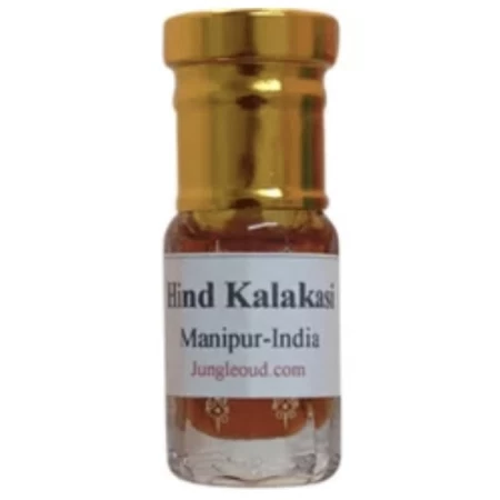 Jungle Oud Hind Kalakasi