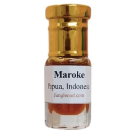 Jungle Oud Maroke