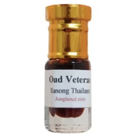 Jungle Oud Oud Veteran