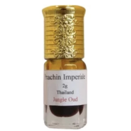 Foto des Flakons Jungle Oud Prachin Imperiale