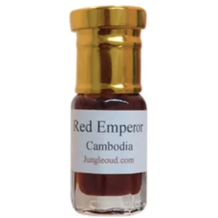 Jungle Oud Red Emperor