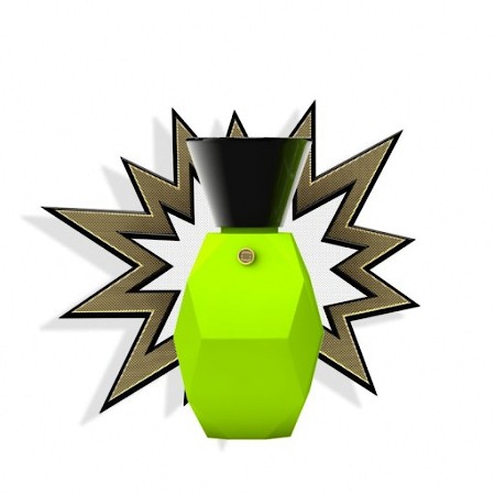 J.U.S. Parfums Rosamonda