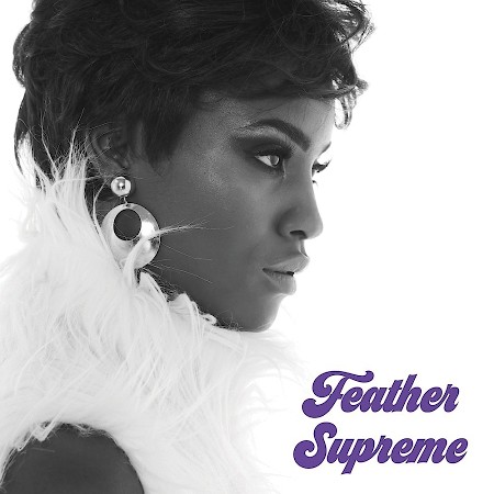 Jusbox Feather Supreme
