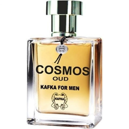 Kafka International Kafka for Men Cosmos Oud