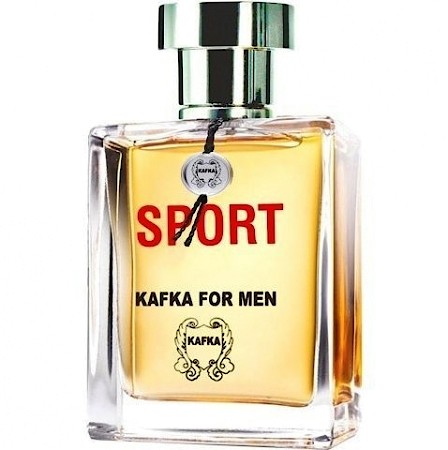 Kafka International Kafka for Men Sport