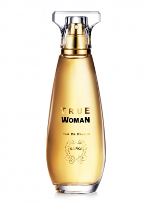 Kafka International True Woman Young