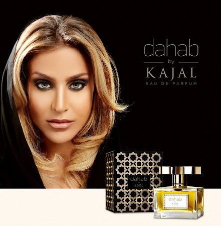 Kajal Dahab