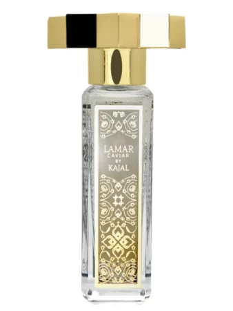 Kajal Lamar Caviar