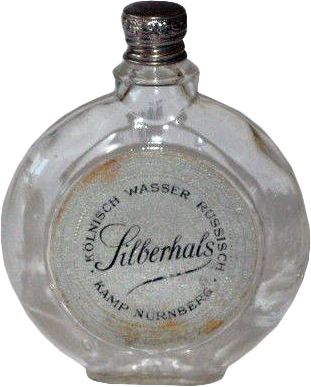 Bottle photo Kamp Silberhals / Alex Kamp Kolnisch Wasser - Russisch