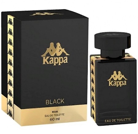 Kappa Black