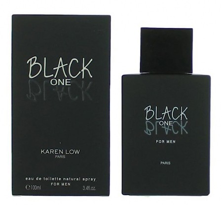 Karen Low Black One
