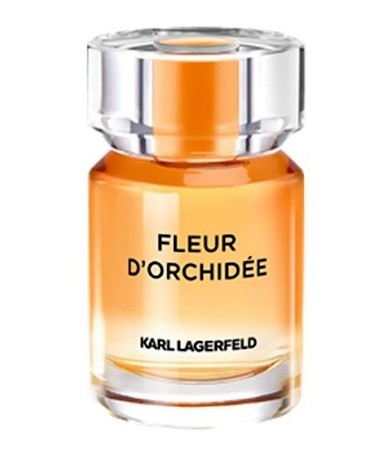Karl Lagerfeld Fleur d'Orchidée