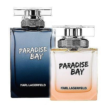 Bottle photo Karl Lagerfeld Paradise Bay For Women