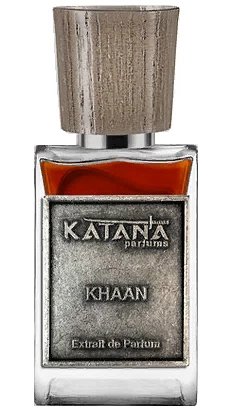 Katana Parfums Khaan