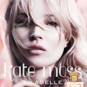 Kate Moss Lilabelle