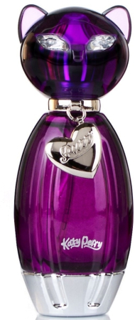 Bottle photo Katy Perry Purr