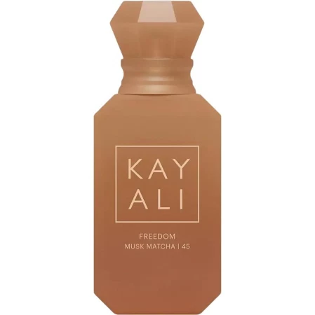 Bottle photo Kayali Freedom Musk Matcha | 45