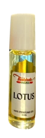 Kazura Lotus Perfume