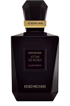Keiko Mecheri Attar de Roses