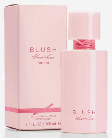 Kenneth Cole Blush for Her