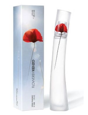 Flower By Kenzo Spring Fragrance
