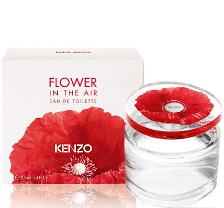 Flower In The Air Eau de Toilette