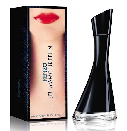 Kenzo Jeu d'Amour Felin