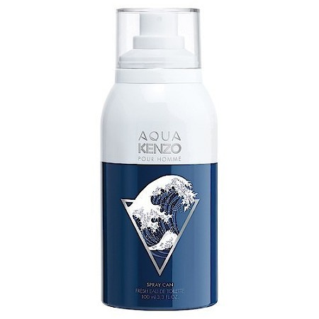 Aqua Kenzo Spray Can Pour Homme