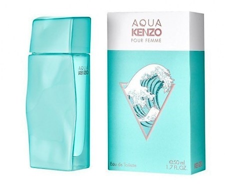 Kenzo Aqua Pour Femme