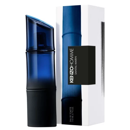 Bottle photo  Kenzo