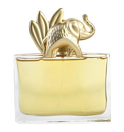 Bottle photo Kenzo Jungle L'Elephant