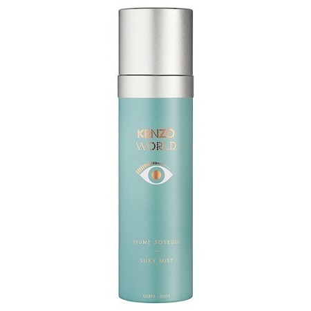 Kenzo World Silky mist