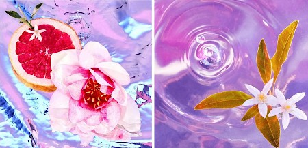 L'Eau Kenzo Hyper Wave Pour Femme
