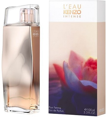 Bottle photo  Kenzo