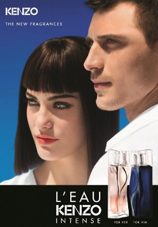 L'Eau Kenzo Intense Pour Homme