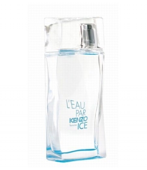 L'Eau Par Kenzo Ice Pour Femme